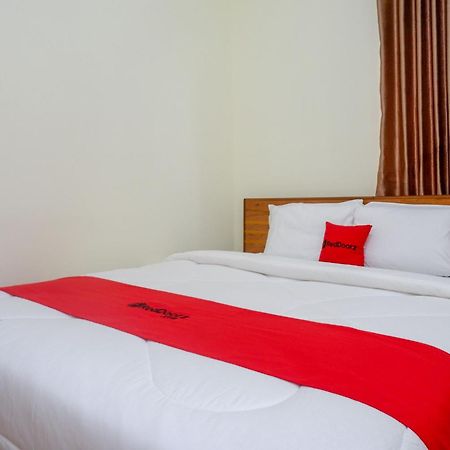 Reddoorz Near Rita Supermall Purwokerto 2 Exterior photo