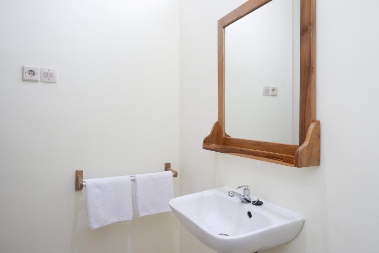 Reddoorz Near Rita Supermall Purwokerto 2 Exterior photo